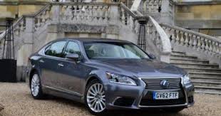 Mercedes S300 Hybrid Vs Lexus Ls 600h Lexus Ls Lexus Lexus Dealer