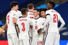 Musiala born in germany and moved to england aged seven. Callum Hudson Odoi Urges Bayern Munich S Jamal Musiala To Choose England Over Germany The Independent