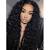 Curly Wavy Sew In