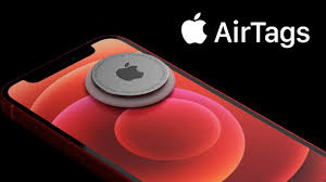 It was a mobile shopping and payments provider. Airtags Apple 2021 Youtube