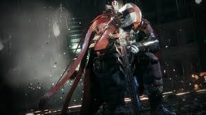 Arkham city is the first game in the series to introduce side missions, each focusing on different villains whose schemes batman must thwart. Batman Arkham Knight Heir To The Cowl Challenge Locations And Coordinates Shacknews