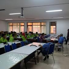 Untuk sosialisasi dan edukasi kita butuh satu model yang. Jurusan Arsitektur Itn Malang Malang Da Universite