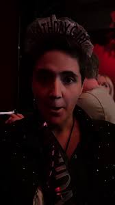 Kaitelyn Smith at A Concert