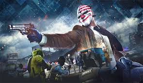 Welcome to gab's payday 2 mod collection. Payday 2 Development Resumes Starbreeze Takes Back Forever Free Dlc Promise