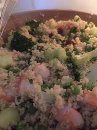 Taboule Vert De Cyril Lignac Du Tableau Au Fourneau Over Blog Com En 2020 Recette Simple Chou Brocoli Legume Carotte
