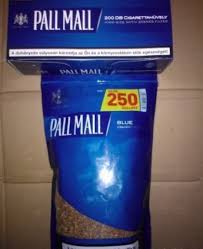 Pentru injectat in tuburi cu masina manuala sau pentru rulat. Tutun 7163016 Oradeahub