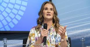 Melinda French Gates resigns from Bill & Melinda Gates Foundation | Devex