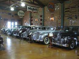 A Guide To Fort Lauderdale Antique Car Museum Trip101