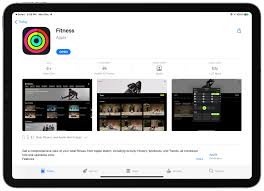 Fortunately, once you master the download process, y. How To Download The Fitness App On Ipad Macrumors Forums