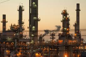 Trump Wants Big Oil to Build More Refineries. That’s a Tough Sell.