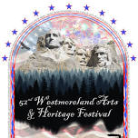 Westmoreland Arts & Heritage Festival
