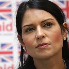 Prime video has you covered this holiday season with movies for the family. Priti Patel Rebuked For Misleading Account Of Israel Meetings Priti Patel The Guardian