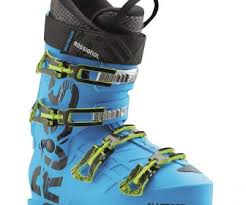 Rossignol Junior Ski Boots Size Chart Tag Rossignol Ski