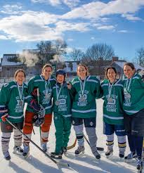 Winter 2023 Deerfield Magazine by Deerfield Academy