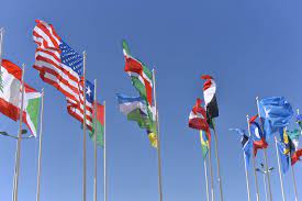 It is also about how integrated countries are in the global economy. Economic Globalization Time To Make It More Inclusive Ged Project