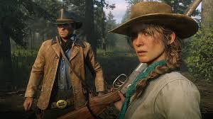 Those who will not surrender or succumb are killed.after a robbery goes terribly wrong in the western town of blackwater, arthur morgan and the. Red Dead Redemption 2 Xbox