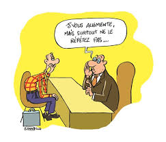 Divisez le montant issu de la différence des salaires par le montant de votre ancien salaire. Accord Salarial 2019 Risques D Injustices Remuneration Pouvoir D Achat Cit Cfe Cgc Groupe Orange