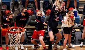 High school girls basketball: Springville beats Lehi, moves