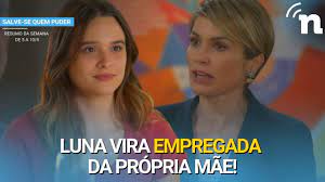 Pancho descobre que mário viajou para o brasil. Salve Se Quem Puder Resumo Semanal Completo De 5 A 10 De Abril De 2021 Youtube