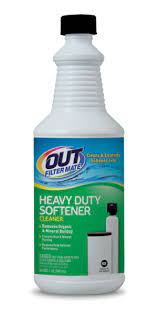 Check spelling or type a new query. Out Filter Mate Heavy Duty Water Softener Cleaner Summit Brands