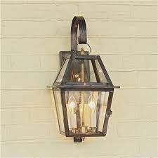 Richmond Outdoor Light Outdoor Light Fixtures Outdoor Lighting Home Lighting Design