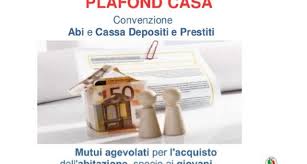 Domanda di mutuo per la casa: Mutuo Casa E Prestiti Agevolazioni Sui Tassi Con Legge 104 92