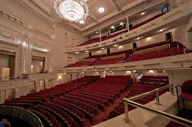 Home Shubert Theatre Citi Performing Arts Center Opera House Architecture Shubert Theater Lyric Opera
