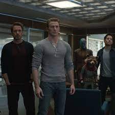 三个愿望) is a singaporean television drama series produced by wawa pictures. Avengers Endgame S Ending Explained Spoilers Follow Vox