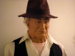 Crazy Ralph"/Friday the 13th