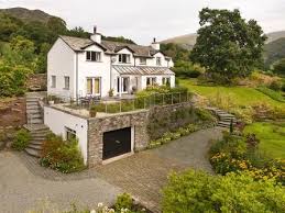 Once the darling of dieters, cottage cheese has taken a backseat to superfoods like yogurt. Luxury Lake District Cottages Quality Holidays With Lakelovers