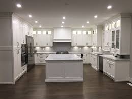 Kitchen Renovators And Designers In Mississauga In 2020 Kitchen Remodel Kitchen Renovation Custom Kitchens