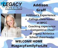 Legacy Athletics added a new photo.