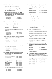 Check spelling or type a new query. Soal Akuntansi Utang Dan Aktiva Tetap