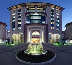 Cenazesine türkiye'nin dört bir yanından yüzbinlerce kişi akın etti. Turgut Ozal University Office Photos Glassdoor