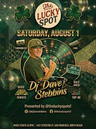 Photo by Dave Stebbins (@djdavestebbins) · August 14, 2026