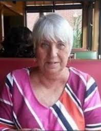 Obituary information for Donna Hake