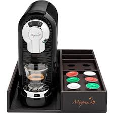 This heats the solution and runs it through the system, dissolving all that residual limescale that's been building. Buy Explore Espresso Machines Online In India At Best Prices