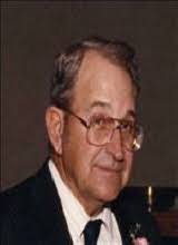Obituary information for George Andrew Ridenour