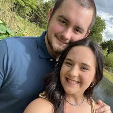 Chris Ewen and Lexi Gonzalez's Wedding Website