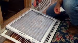 Sprinkle Vanilla Extract On Your Air Filters To Scent The Whole House House Smell Good House Smell Air Filter Scent