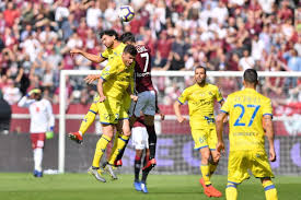 +39 328 668 9605 email: Plusvalenze Fittizie Il Chievo Non Ci Sta Agiremo Contro Qualsiasi Iniziativa Che Leda L Immagine Del Club