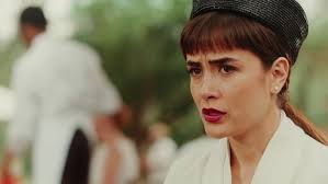 Girls From Ipanema: Season 1, Episode 1