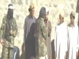 Ejercito libre de syria pierde a su comandante asesinado por al qaeda ? Al Qaeda S Safe Haven Pakistan Youtube