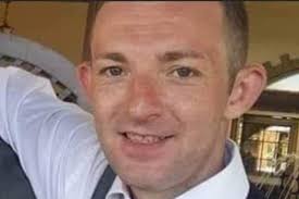 Funeral details released for tragic John Steele who died after bonfire fall