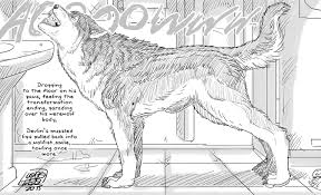 #transfur , #furry , #original character , #werewolf , #devouring , #transforming . Transfur Transfur123 ä¸ªäººèµ„æ–™ Pinterest