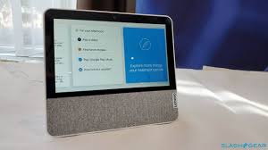 Here you can unlock your vodafone smart tab 3g android mobile when you forgot password or pattern lock or pin. Lenovo Smart Tab M8 Yoga Smart Tab And Smart Display 7 Pack Google Assistant Slashgear