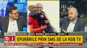 Oreste teodorescu scrisese pe facebook că a fost cenzurat pentru că nu a vrut să intre în partidul înființat de cozmin gușă. Buna Romania Razboiul Gusa Rares Bogdan Interdictii Pe Postul Realitatea Tv 22 Nov 2018 P2 2 Youtube