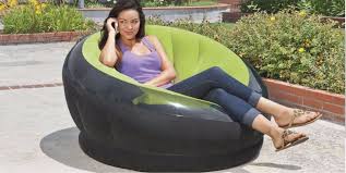 Inflatable Chairs For Adults Pool Lounge Deck Seat Air Blow Up Portable Bean Bag Inflatable Chair Toddler Desk And Chair Bean Bag Chairs Canada