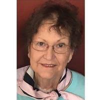 Bernice Ward Obituary