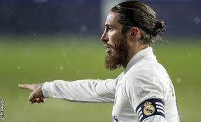 Get the latest sergio ramos news including stats, goals and injury updates on real madrid and spain defender plus transfer links and more here. Sergio Ramos Why Real Madrid And Their Captain Are At A Stand Off Bbc Sport